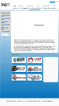 Mobile Screenshot of intexsupply.com